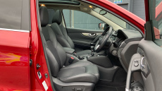 Nissan Qashqai 1.6 DiG-T Tekna 5dr Petrol Hatchback